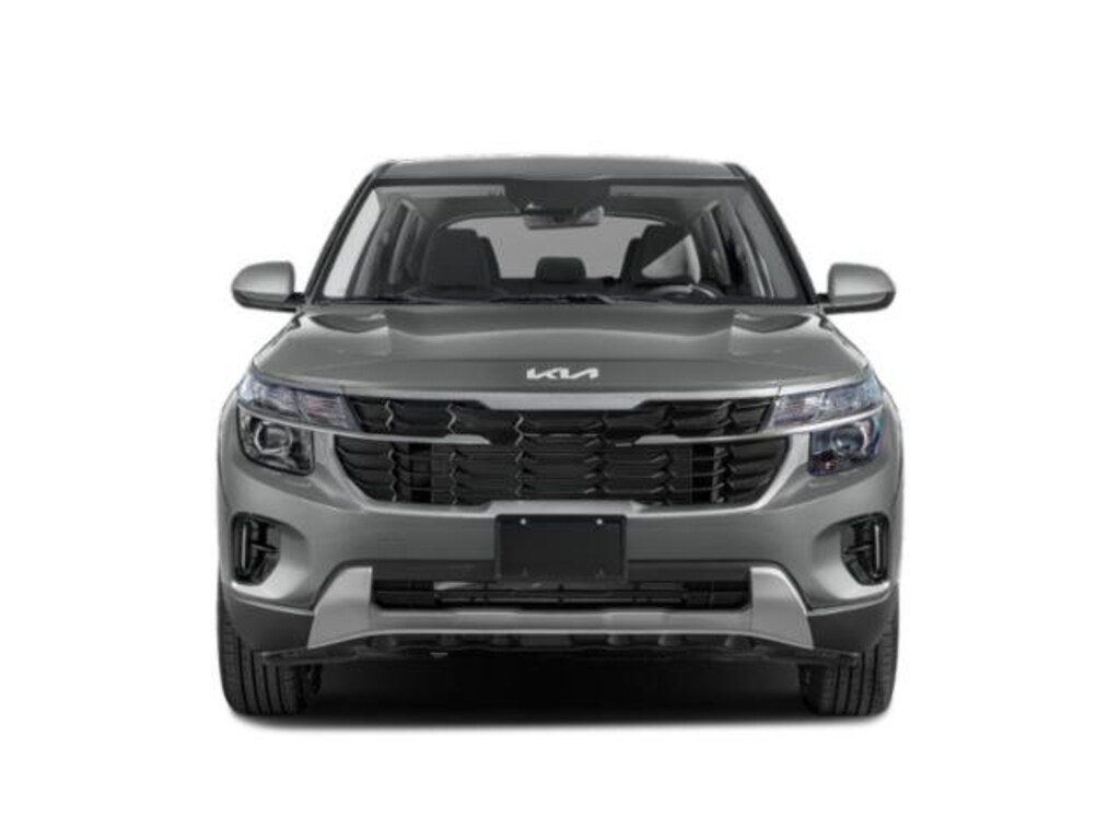 Used 2026 Kia Seltos LX SUV