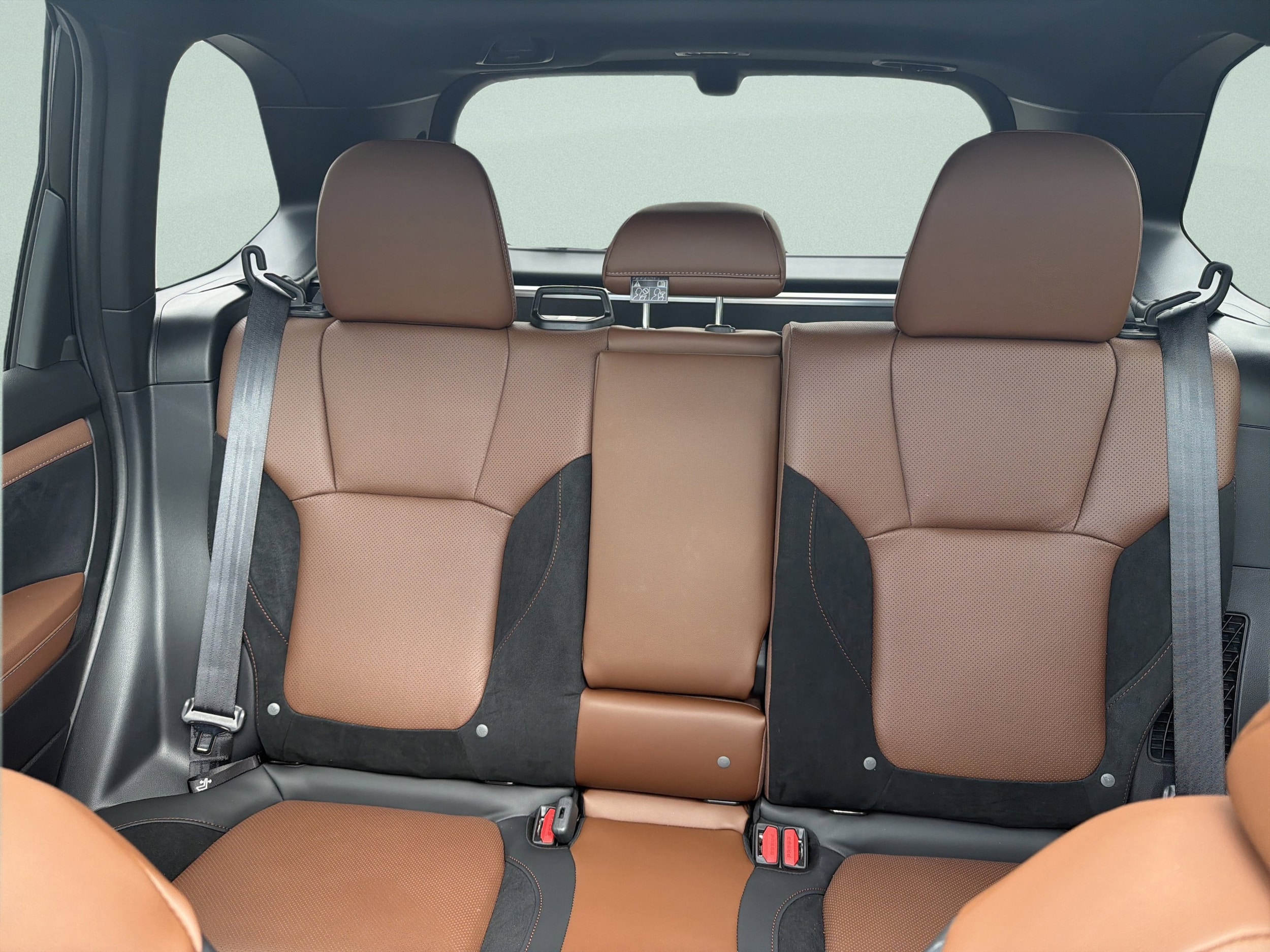 2026 Subaru Forester Touring - Photo 17