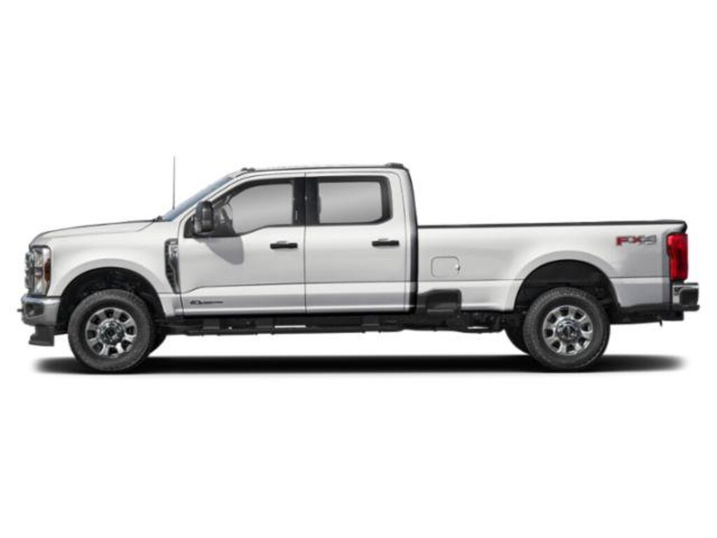 Used 2023 Ford F-350 XLT Truck Crew Cab