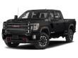 Used 2022 GMC Sierra 2500 HD AT4 Truck Crew Cab
