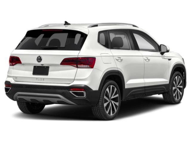 Used 2022 Volkswagen Taos SE with VIN 3VVWX7B25NM049939 for sale in Elmira, NY
