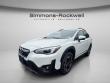 Used 2021 Subaru Crosstrek Limited SUV