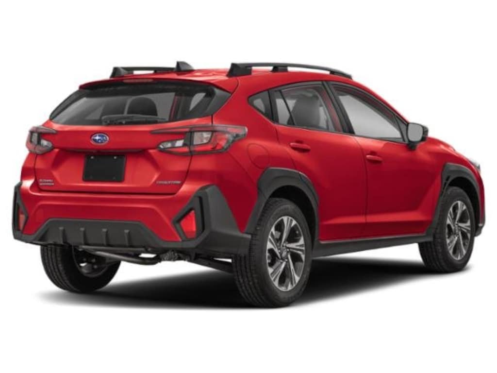 Used 2024 Subaru Crosstrek Premium SUV