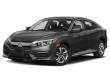 Used 2018 Honda Civic LX Sedan