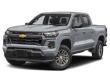 Used 2024 Chevrolet Colorado 4WD LT Truck Crew Cab