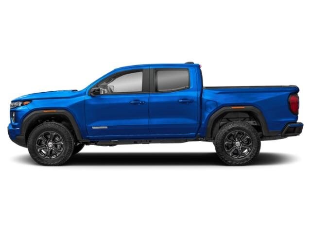 2024 Gmc Canyon Elevation photo 3