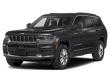 Used 2025 Jeep Grand Cherokee L Laredo X SUV