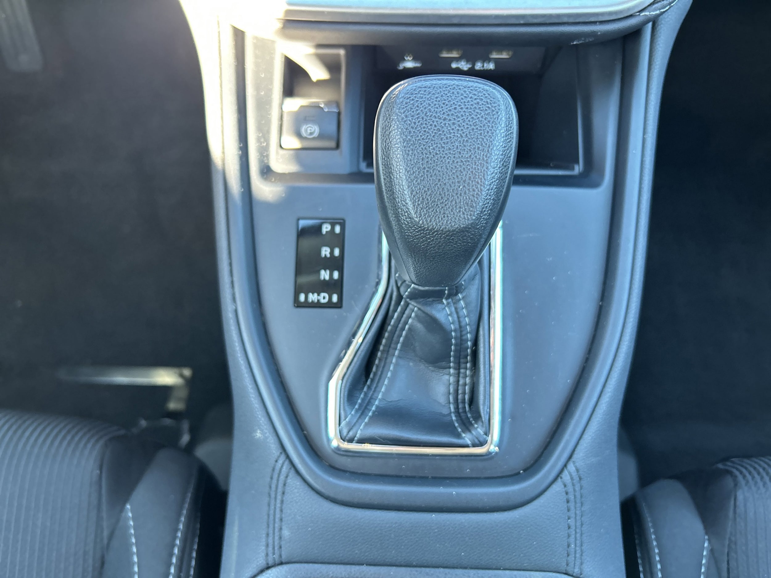 2022 Subaru Legacy Base - Photo 22