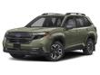 Used 2025 Subaru Forester Premium SUV
