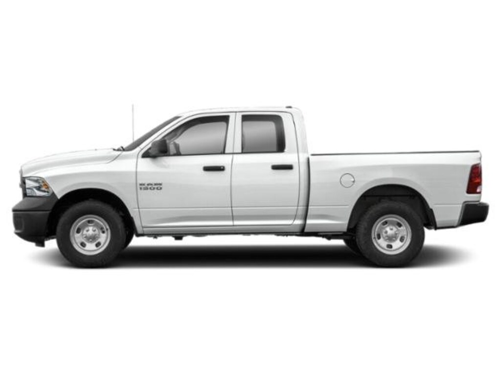 Used 2023 Ram 1500 Classic Express Truck Quad Cab