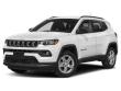 Used 2023 Jeep Compass Sport SUV