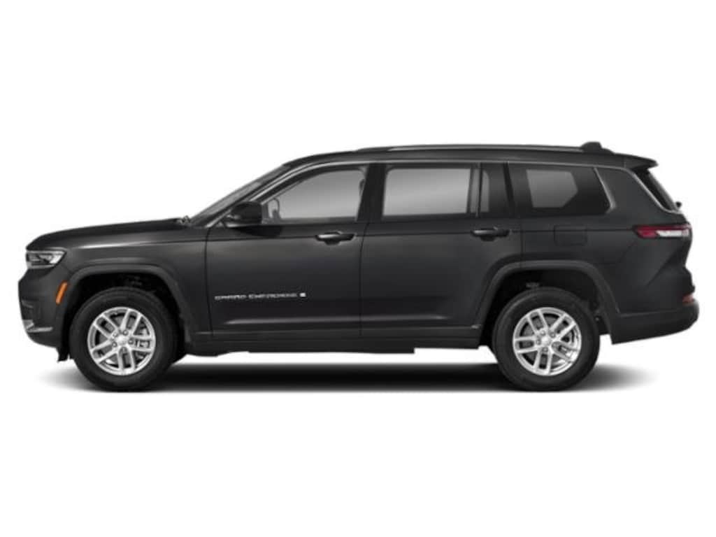 Used 2023 Jeep Grand Cherokee Laredo SUV