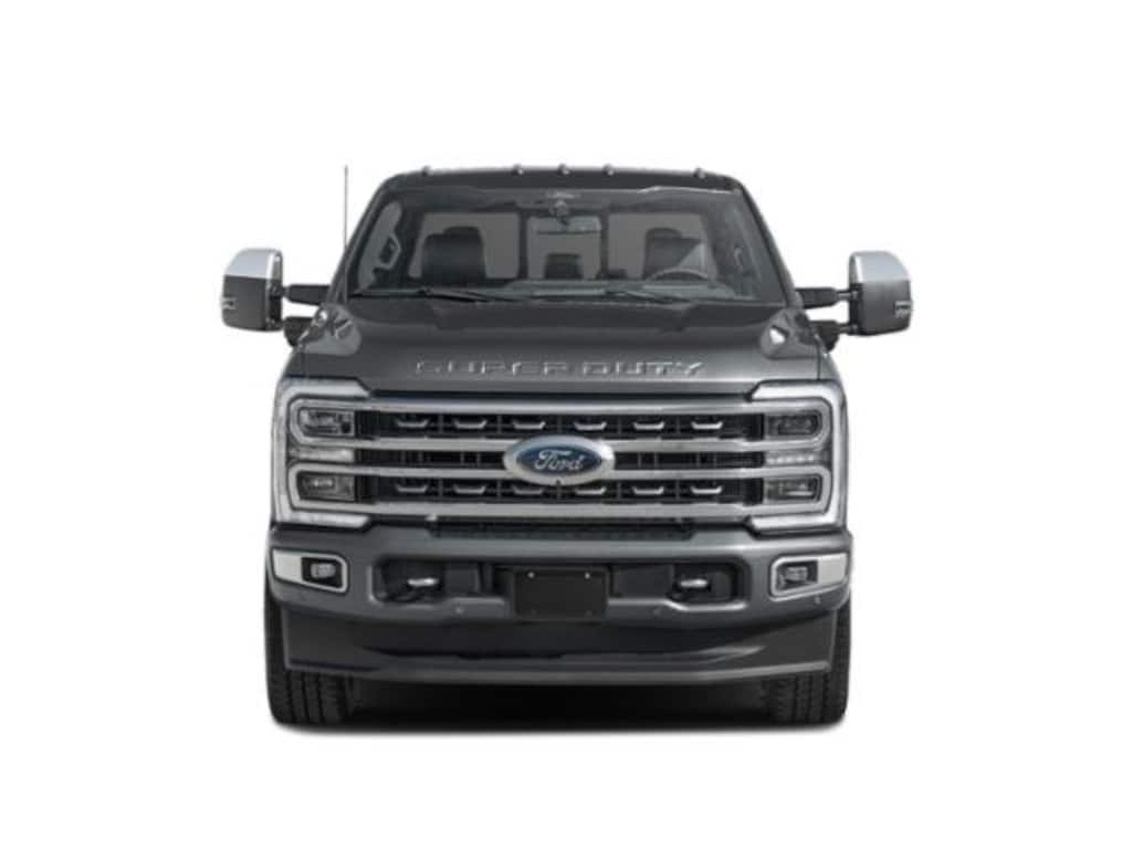 Used 2023 Ford F-250 Truck Crew Cab