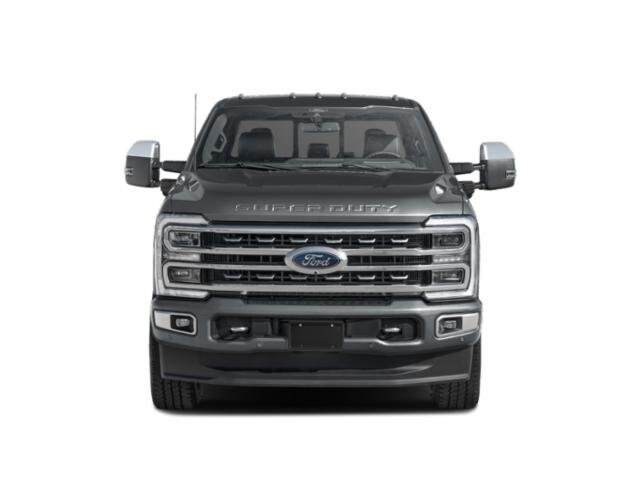 2024 Ford F-250 XL photo 3