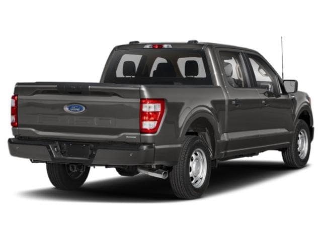 Used 2023 Ford F-150 XLT with VIN 1FTFW1E83PFC70151 for sale in Bath, NY