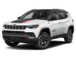 Used 2024 Jeep Compass Trailhawk SUV