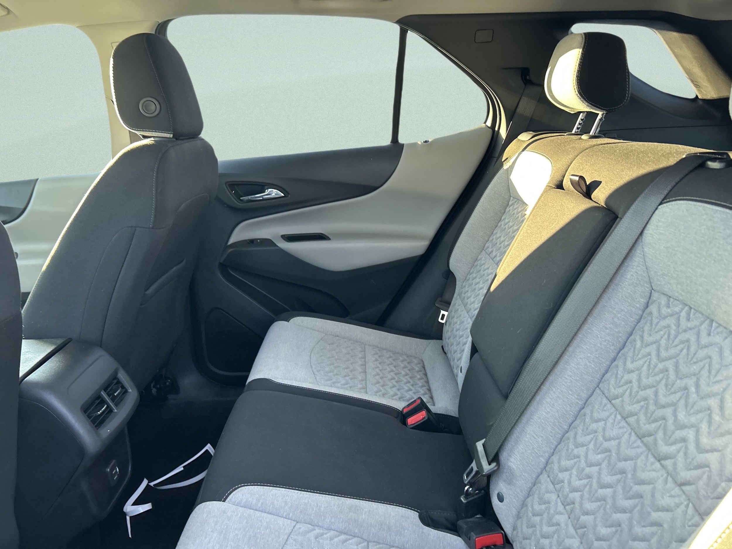 2024 Chevrolet Equinox 1FL - Photo 26