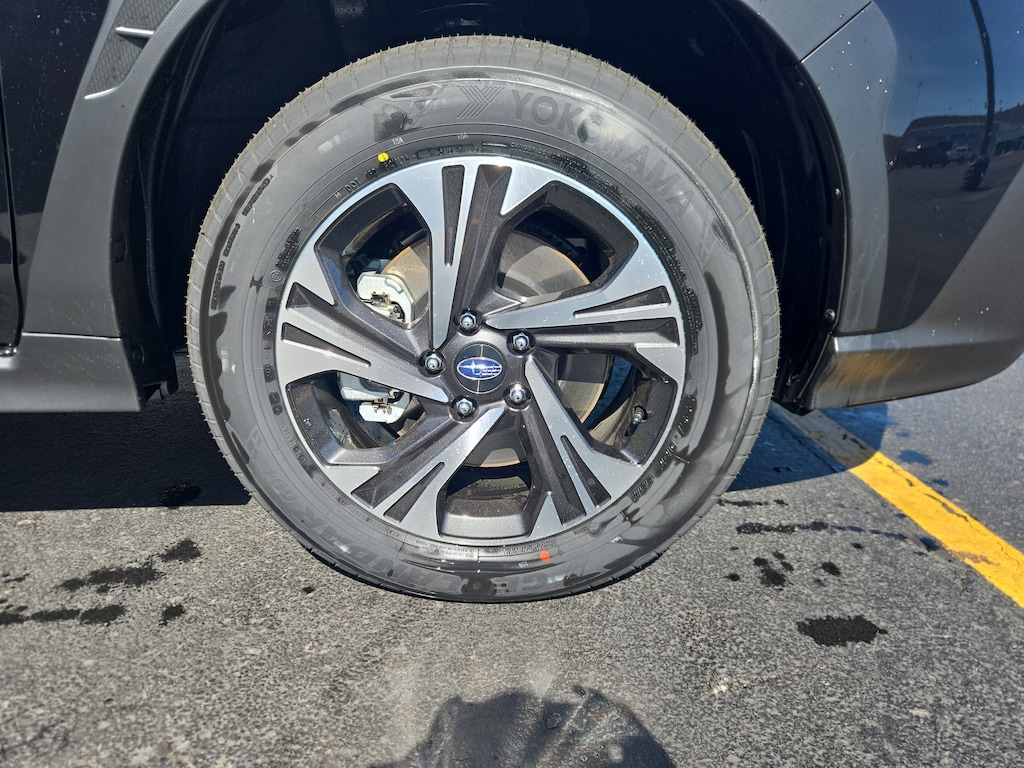 New 2026 Subaru Crosstrek Premium SUV