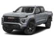 Used 2024 GMC Canyon 4WD Elevation Truck Crew Cab