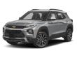 Used 2023 Chevrolet Trailblazer ACTIV SUV