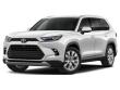 Used 2024 Toyota Grand Highlander Platinum SUV