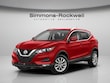 Nissan Rogue Sport