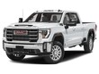  GMC Sierra 2500 HD