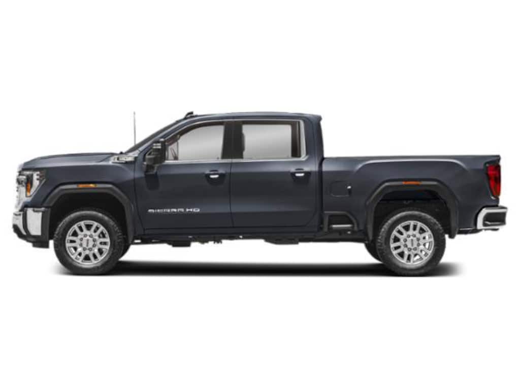 Used 2024 GMC Sierra 2500 HD SLE Truck Crew Cab