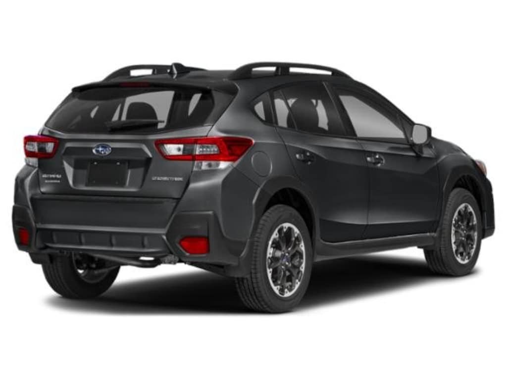 Used 2023 Subaru Crosstrek Premium SUV