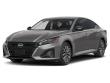 Used 2025 Nissan Altima SV Sedan