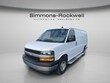 Chevrolet Express 2500
