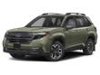 Used 2025 Subaru Forester Premium SUV