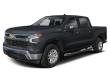 Used 2025 Chevrolet Silverado 1500 LT Truck Crew Cab