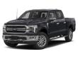 Used 2024 Ford F-150 LARIAT Truck SuperCrew Cab