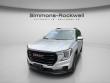 Used 2022 GMC Terrain SLE SUV