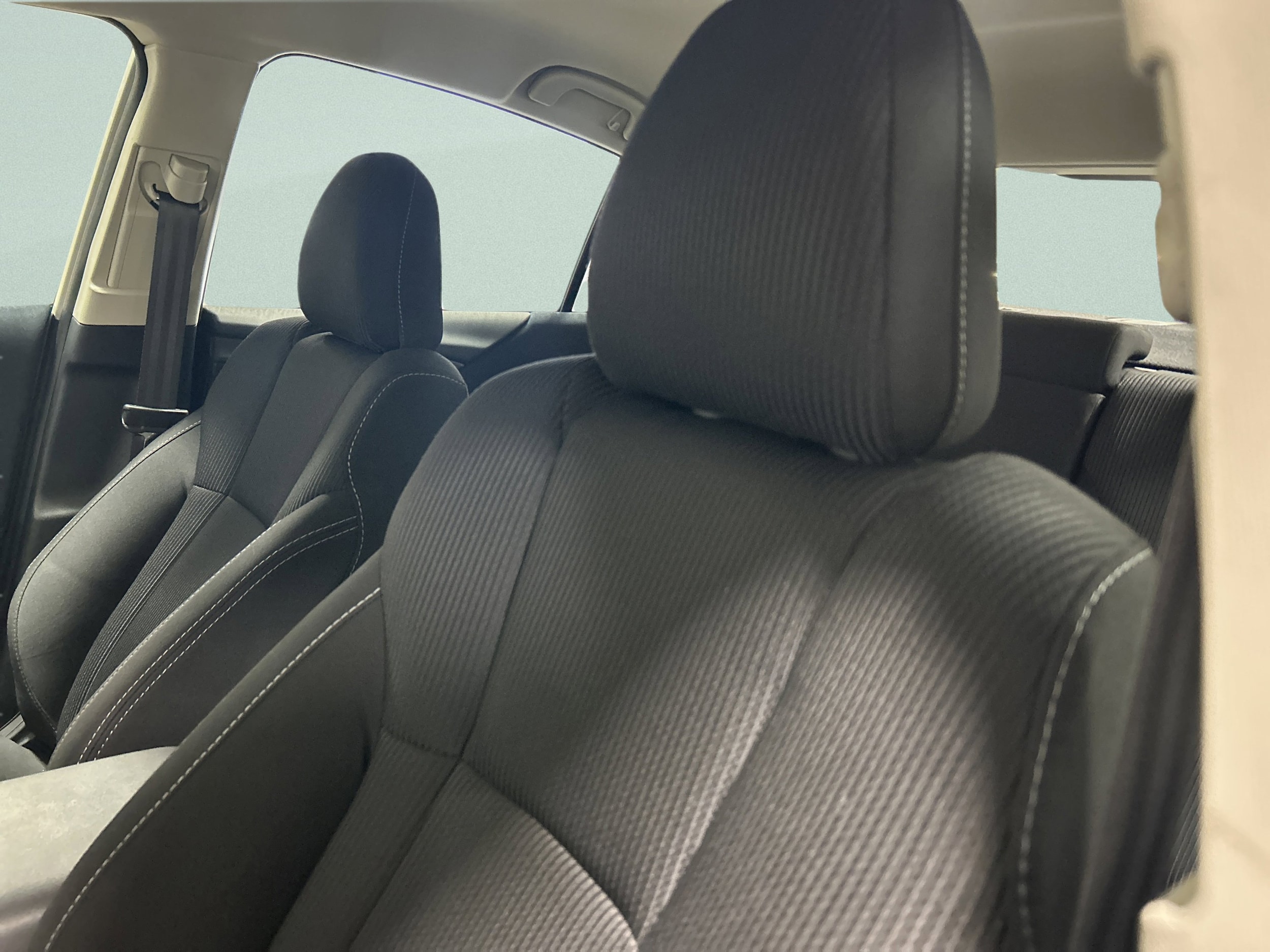 2024 Subaru Legacy Base - Photo 12