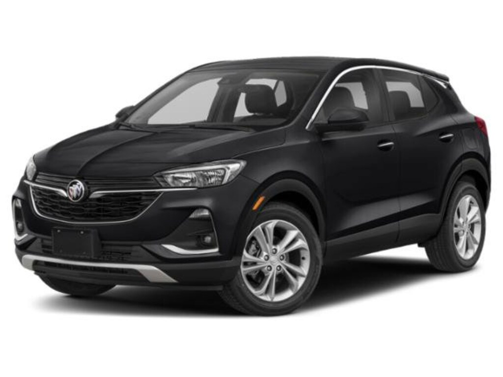 Used 2023 Buick Encore GX Select SUV