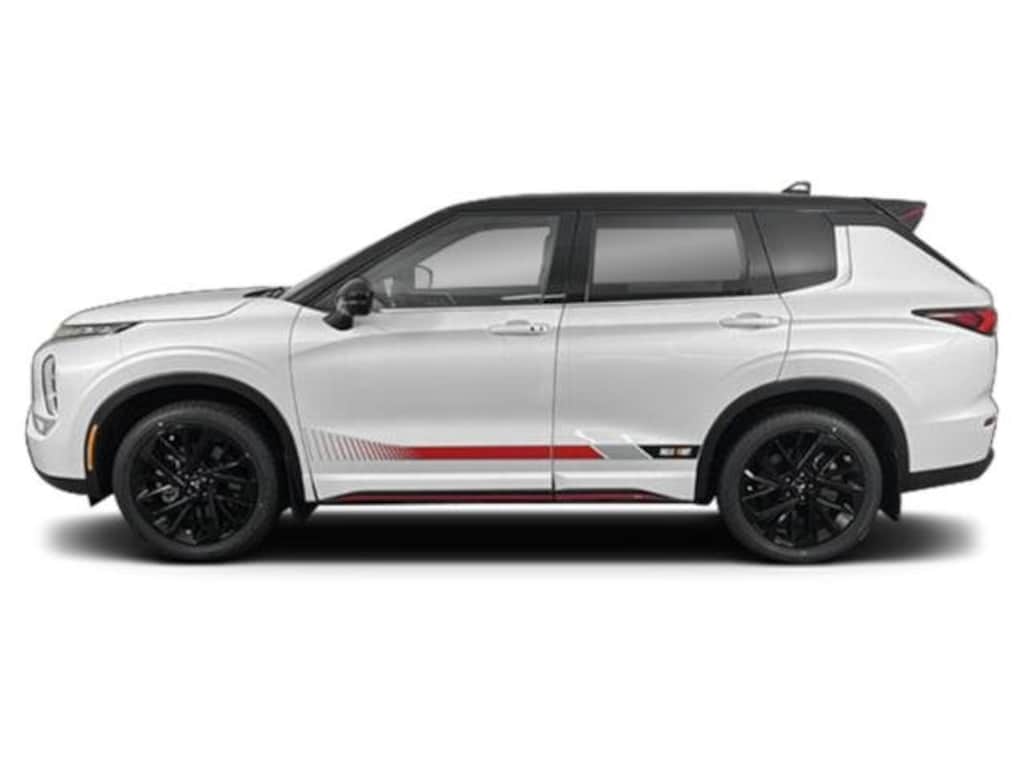 Used 2023 Mitsubishi Outlander  SUV