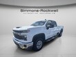  Chevrolet Silverado 2500 HD