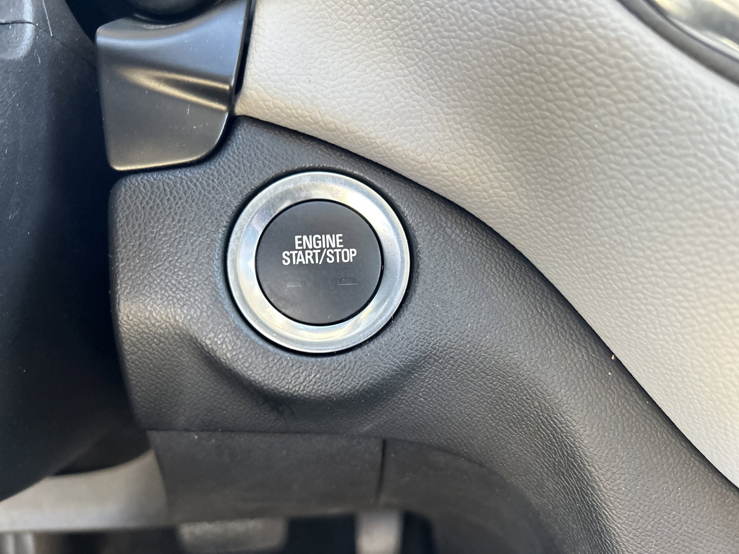 2024 Chevrolet Equinox 1FL - Photo 42