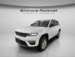Used 2023 Jeep Grand Cherokee Limited SUV