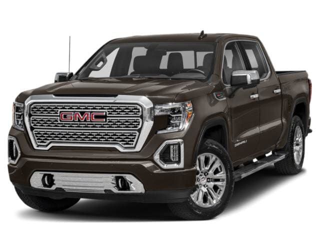 2019 GMC Sierra 4WD Crew Cab Short Box's photo