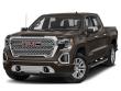 Used 2019 GMC Sierra 1500 Denali Truck Crew Cab