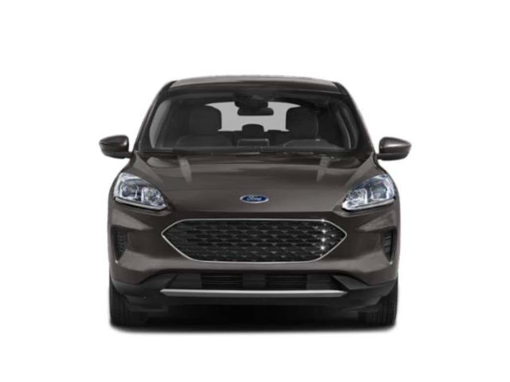 Used 2022 Ford Escape SE SUV