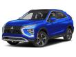 Used 2024 Mitsubishi Eclipse Cross SE SUV