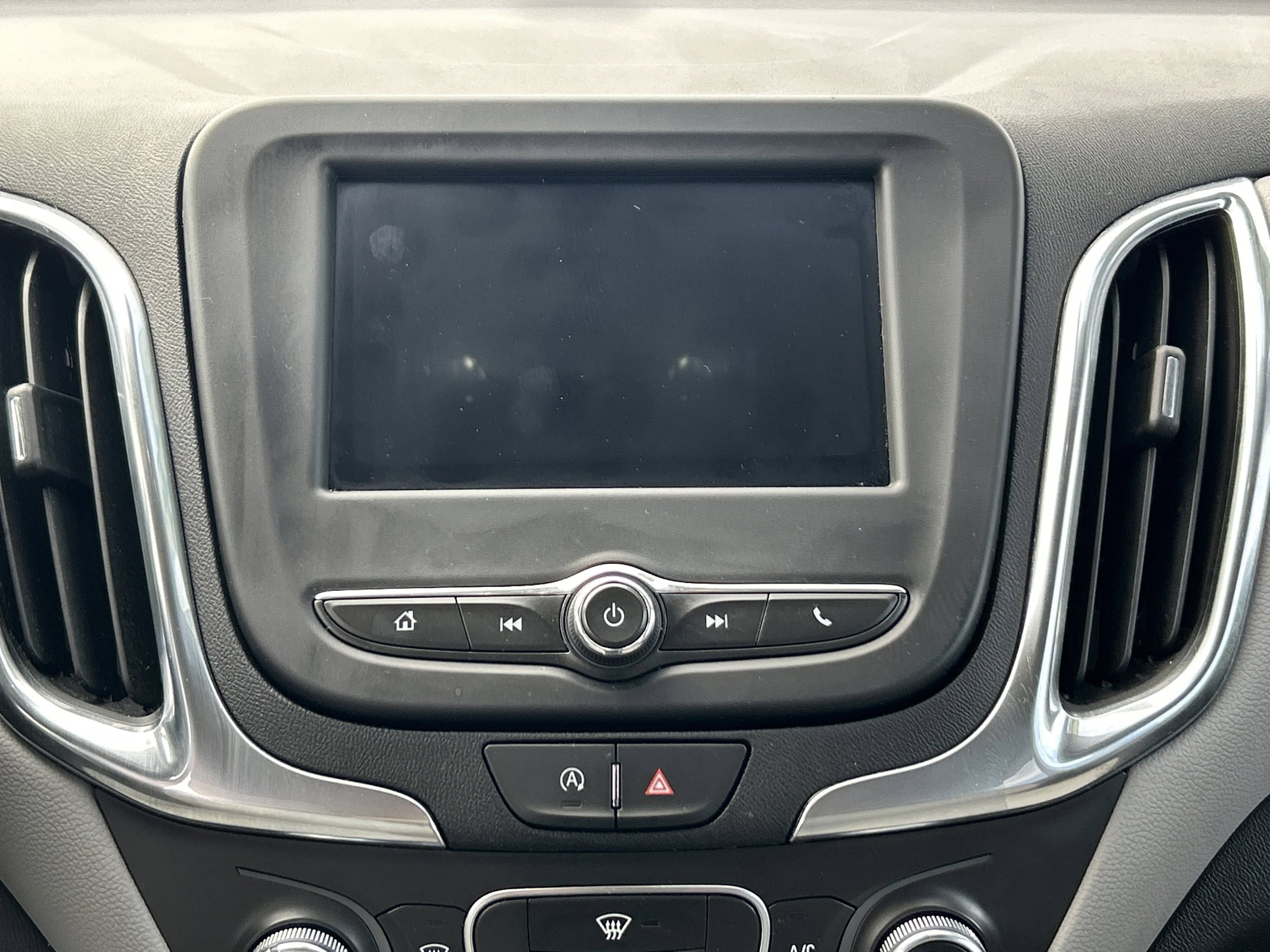 2024 Chevrolet Equinox 1FL - Photo 33