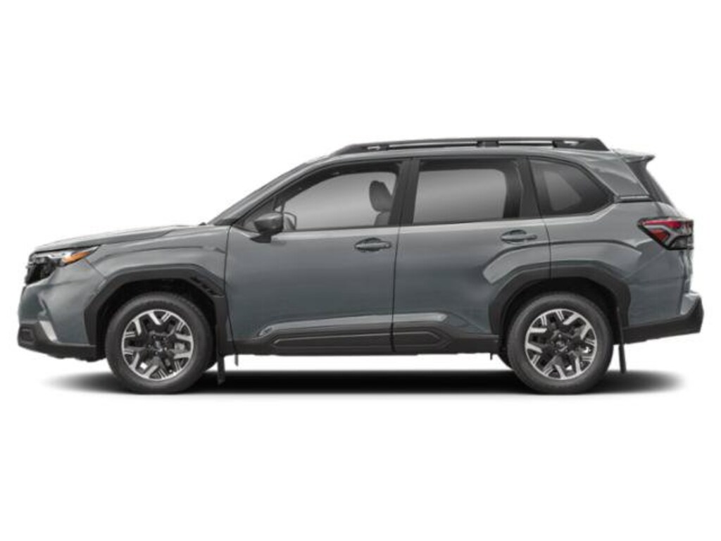 Used 2025 Subaru Forester Premium SUV