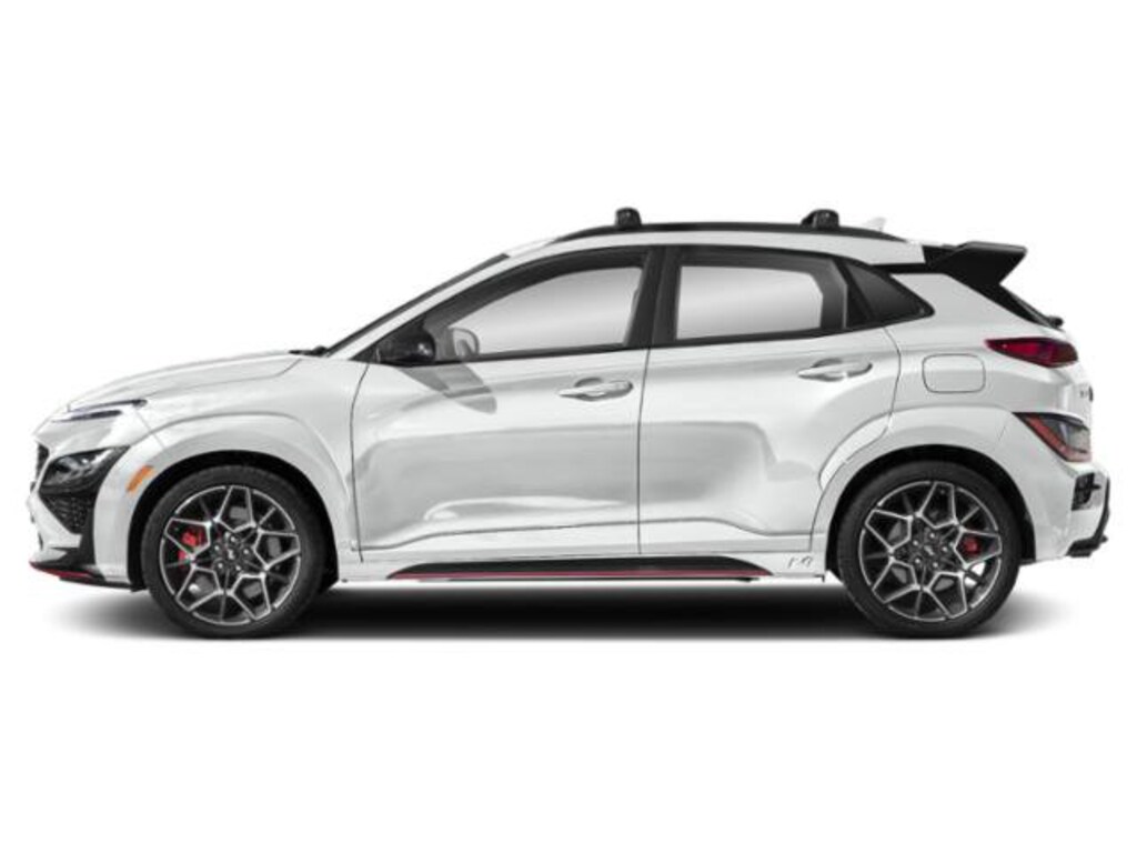 Used 2023 Hyundai Kona N SUV