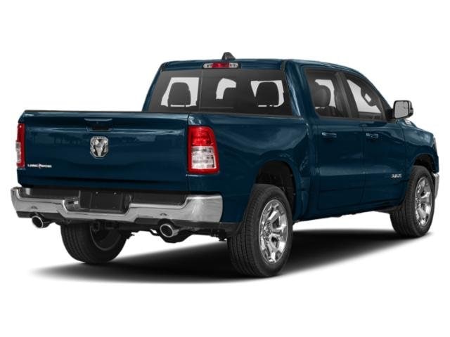 Used 2022 RAM Ram 1500 Pickup Big Horn/Lone Star with VIN 1C6RRFFG7NN324973 for sale in Bath, NY