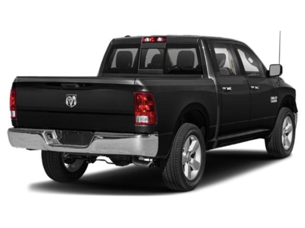 Used 2023 Ram 1500 Classic For Sale at SimmonsRockwell VIN